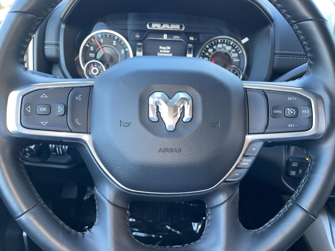 2024 Ram 3500 Laramie Springfield VA