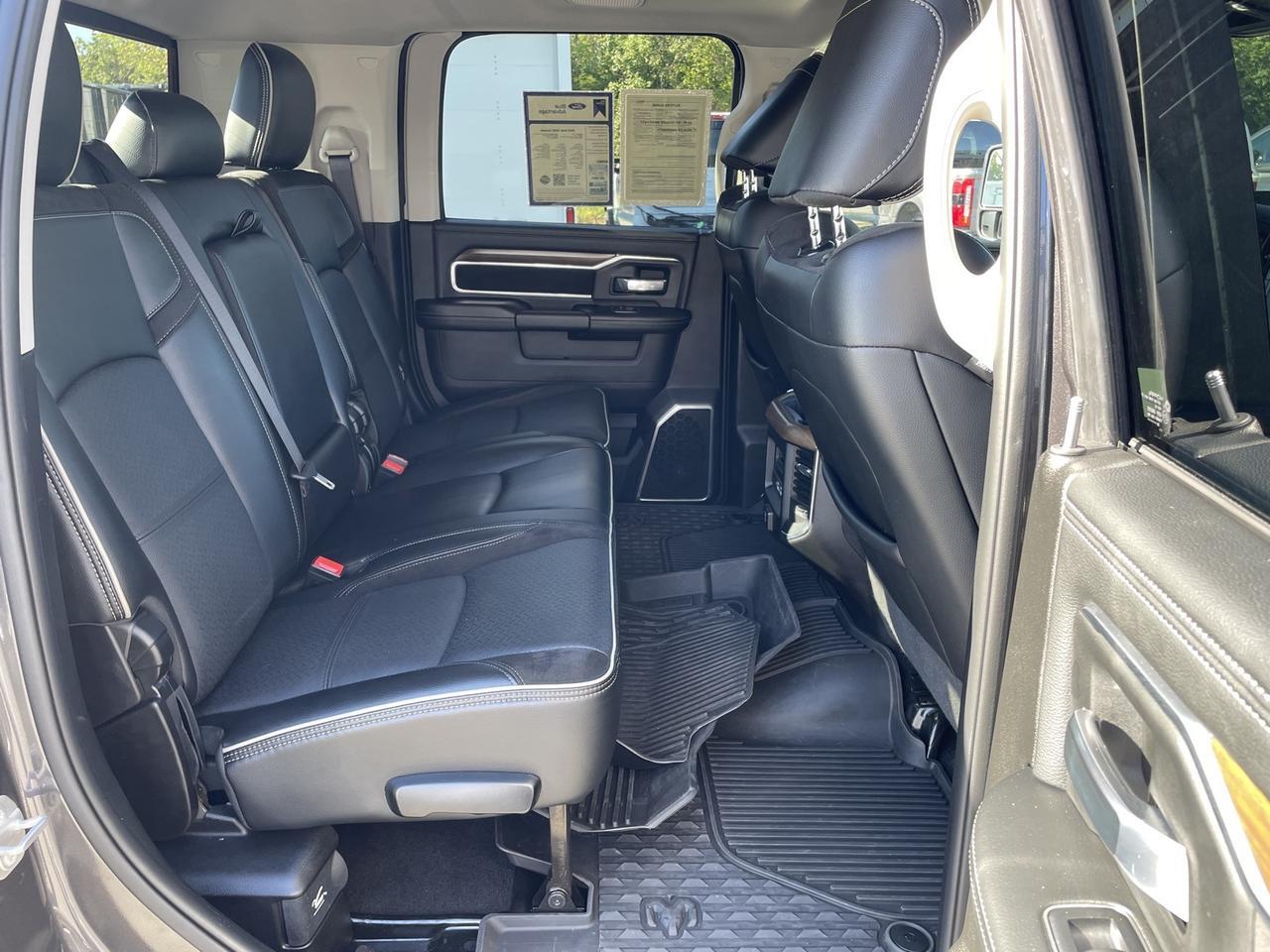 2024 Ram 3500 Laramie Springfield VA