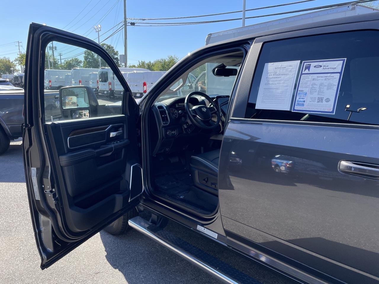 2024 Ram 3500 Laramie Springfield VA