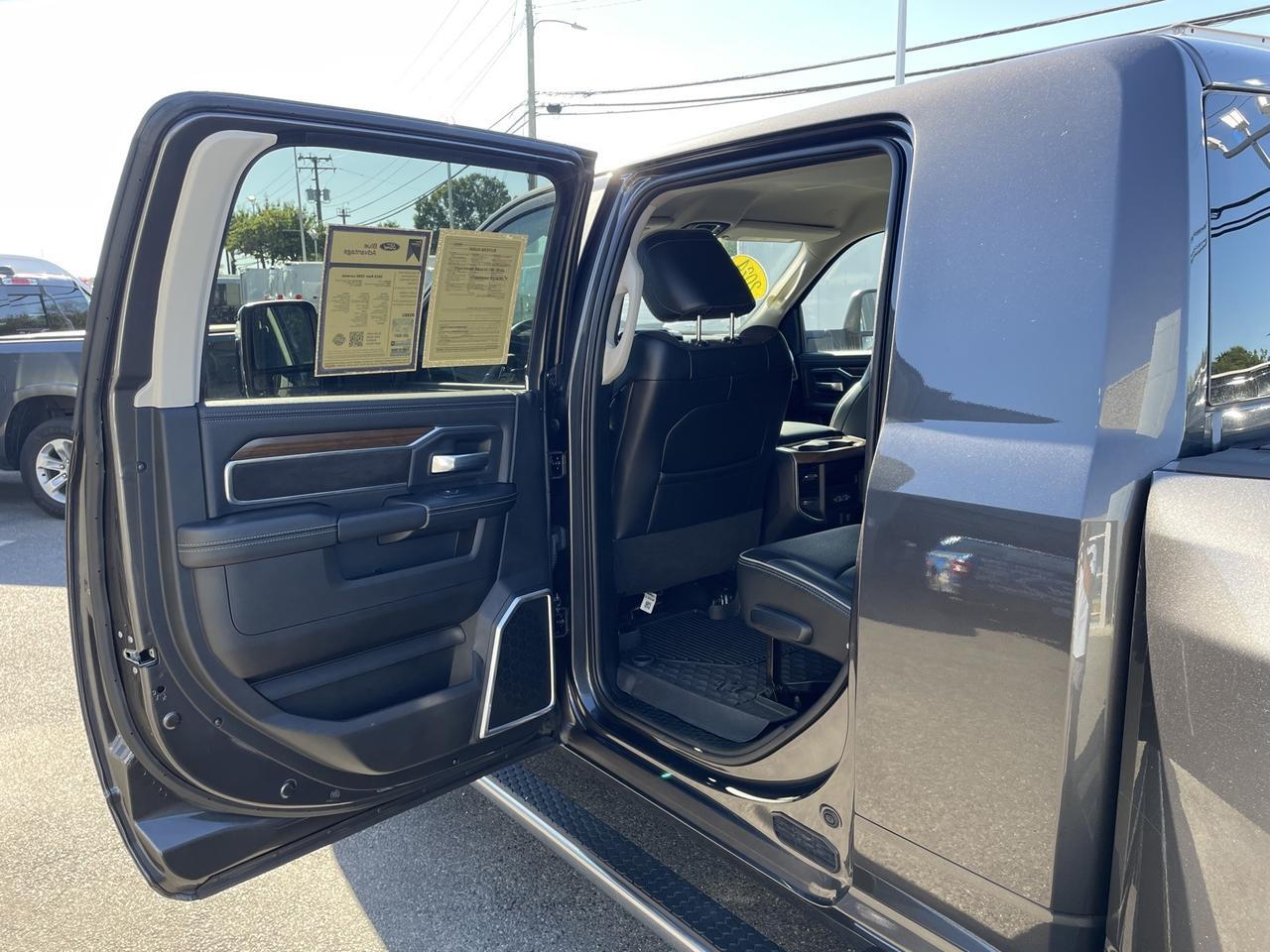 2024 Ram 3500 Laramie Springfield VA