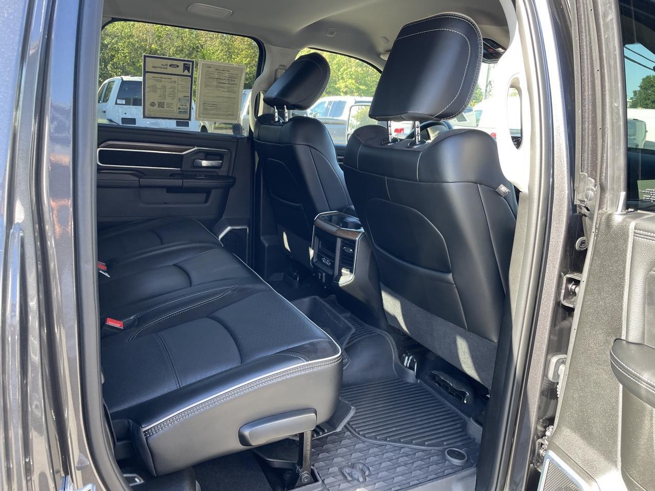 2024 Ram 3500 Laramie Springfield VA