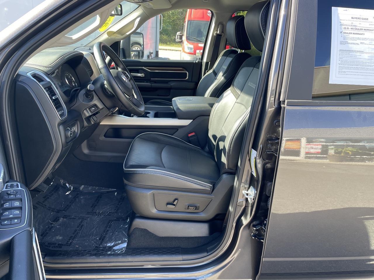 2024 Ram 3500 Laramie Springfield VA