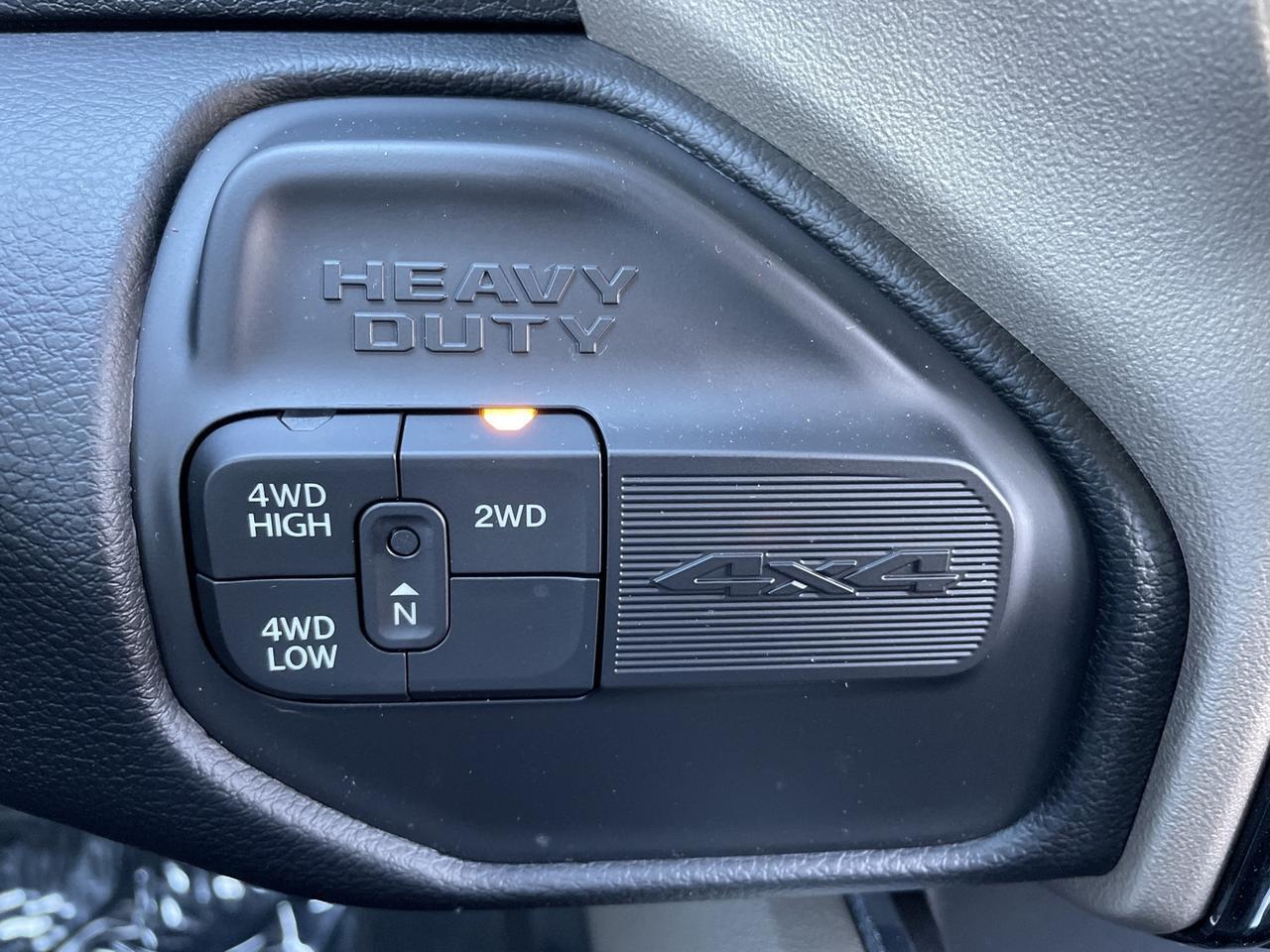 2024 Ram 3500 Laramie Springfield VA