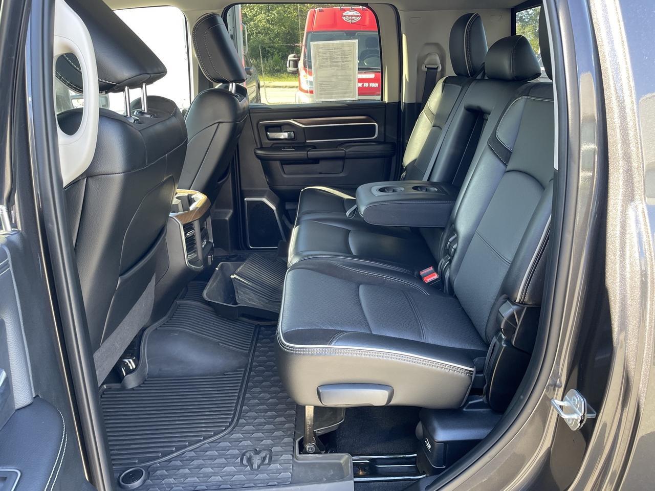2024 Ram 3500 Laramie Springfield VA