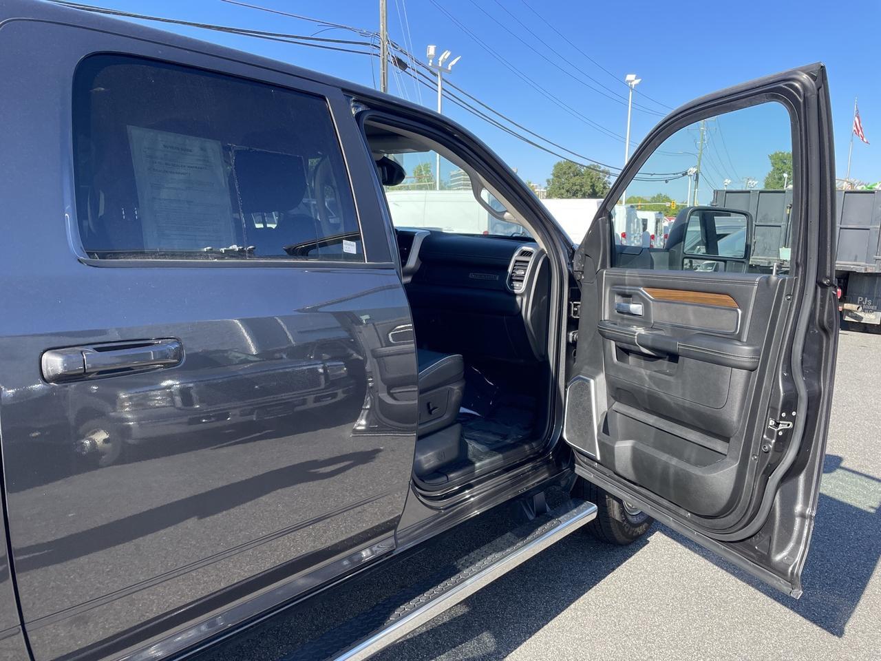 2024 Ram 3500 Laramie Springfield VA