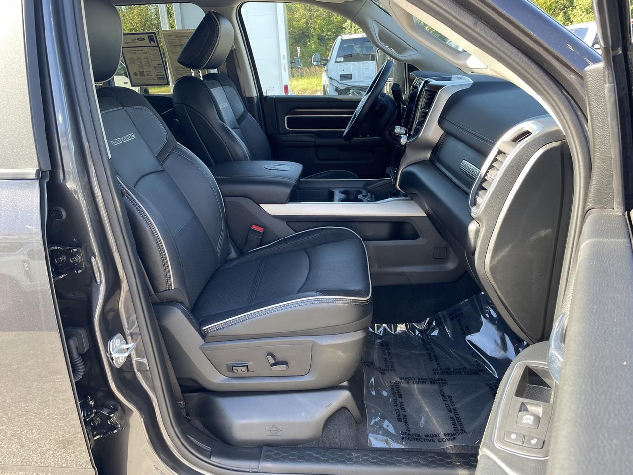 2024 Ram 3500 Laramie Springfield VA