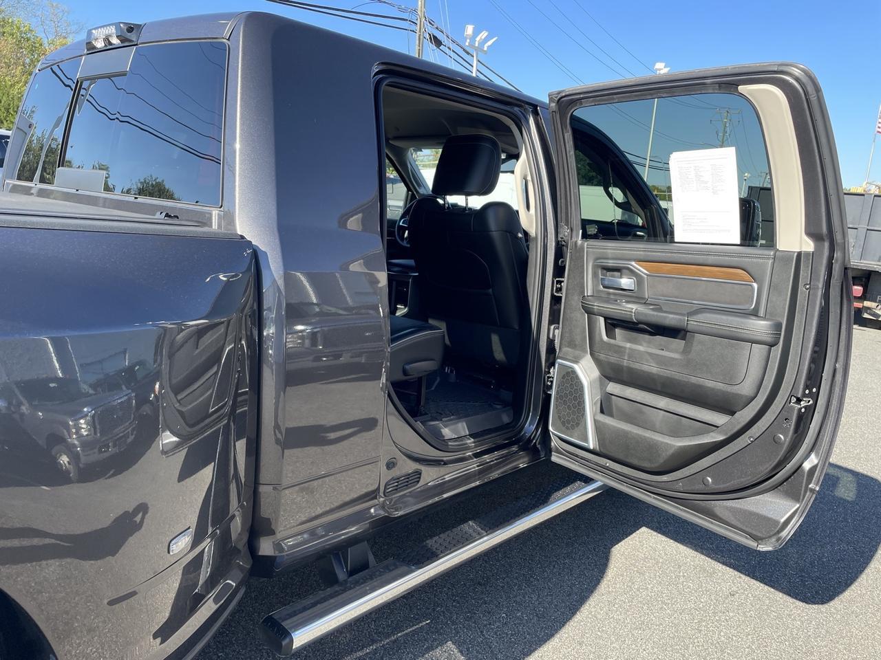 2024 Ram 3500 Laramie Springfield VA