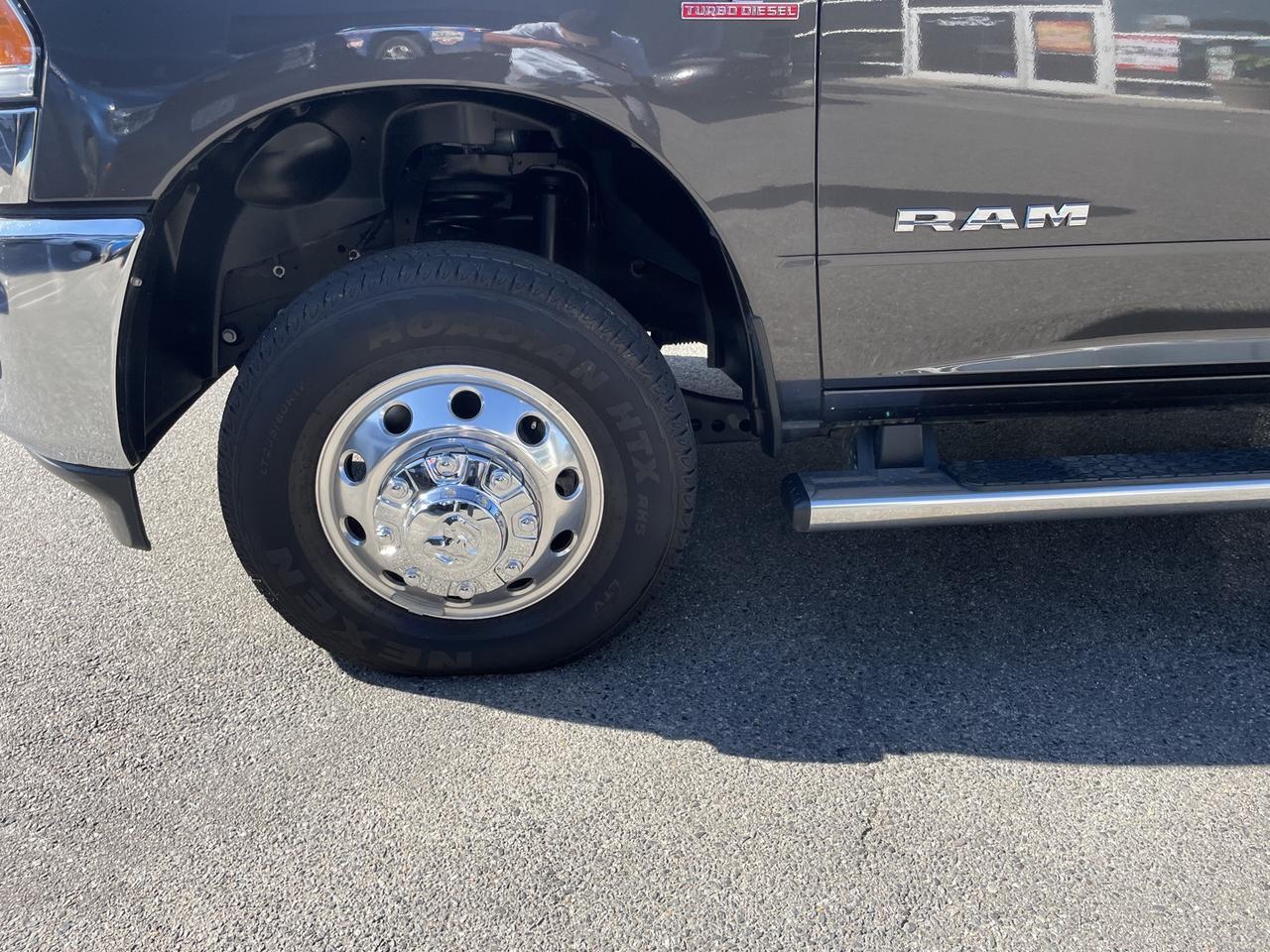 2024 Ram 3500 Laramie Springfield VA