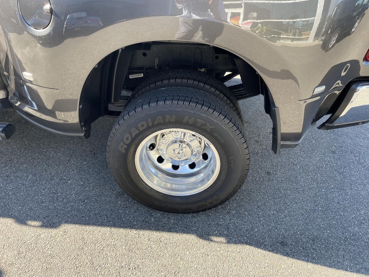 2024 Ram 3500 Laramie Springfield VA
