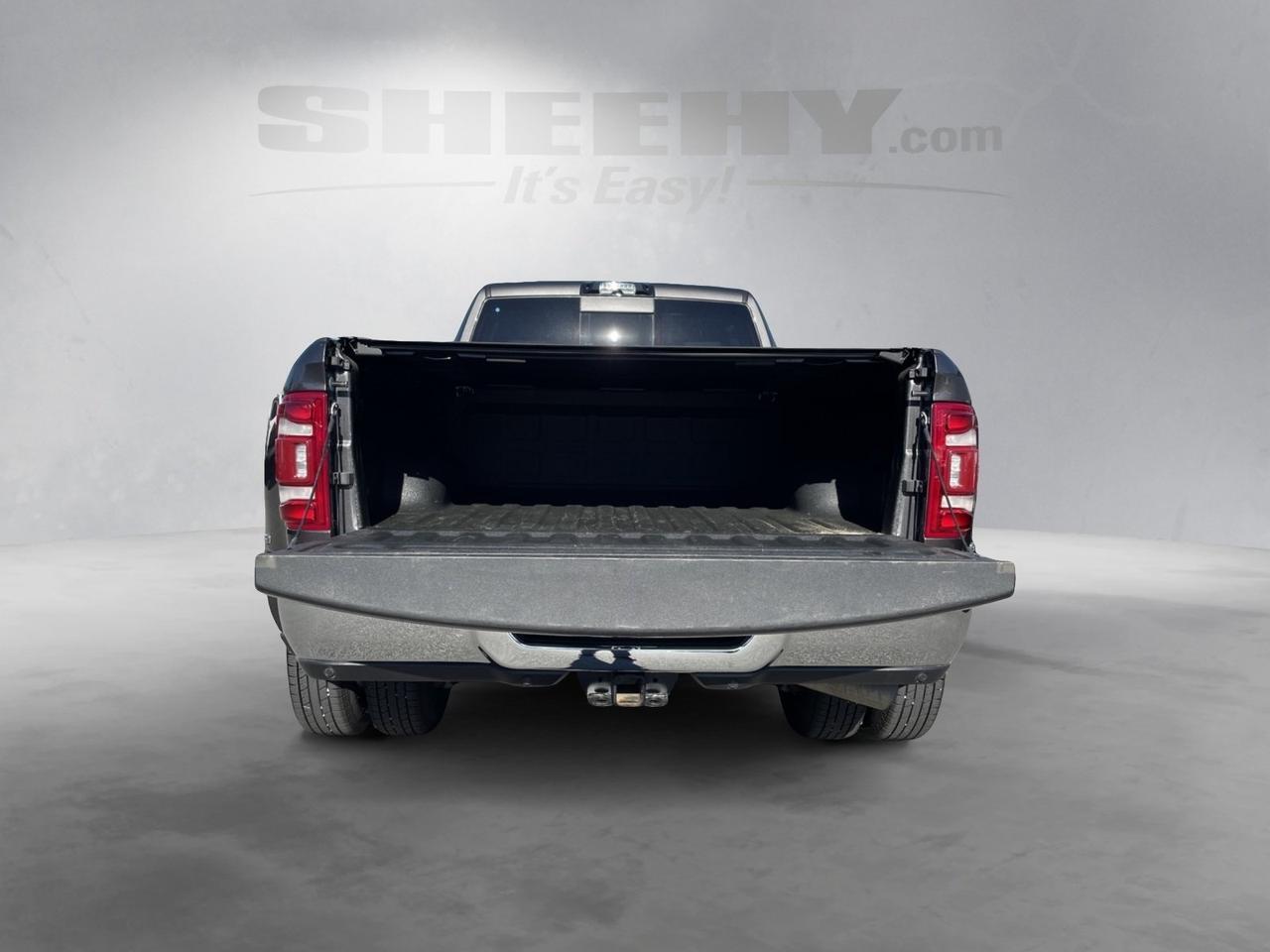 2024 Ram 3500 Laramie Springfield VA