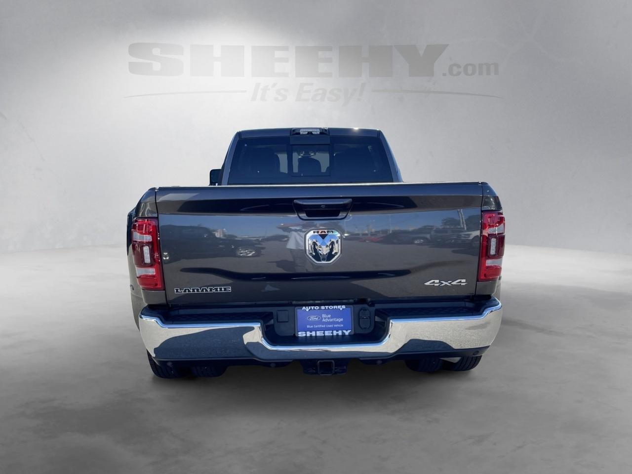 2024 Ram 3500 Laramie Springfield VA