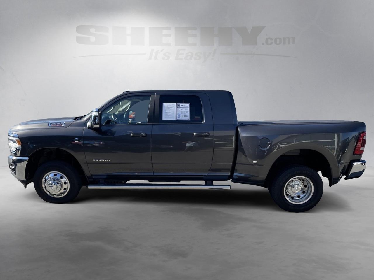 2024 Ram 3500 Laramie Springfield VA