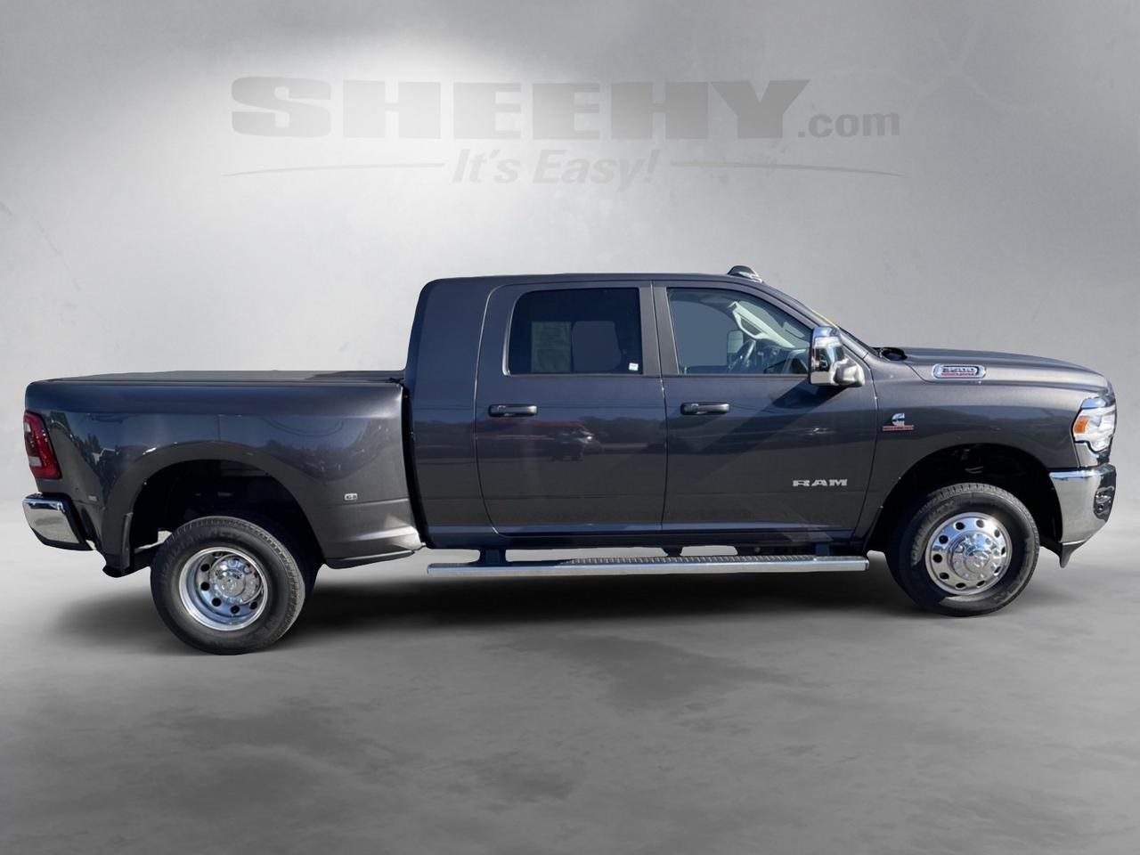 2024 Ram 3500 Laramie Springfield VA