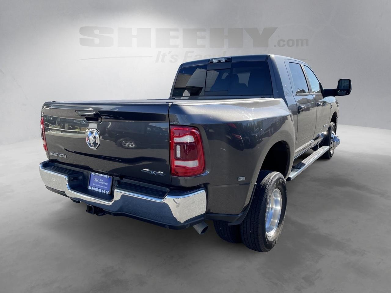 2024 Ram 3500 Laramie Springfield VA