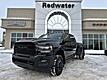 2024 Ram 3500 Limited | Night Edition | Aisin | 5th Wheel Prep | 360 Camera | Power Boards | Sun Roo