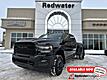 2024 Ram 3500 Limited | Night Edition | Aisin | 5th Wheel Prep | 360 Camera | Power Boards | Sun Roo