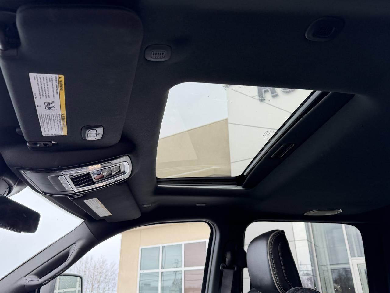 2024 Ram 3500 Limited | Night Edition | Aisin | 5th Wheel Prep | 360 Camera | Power Boards | Sun Roof | Dually Redwater AB