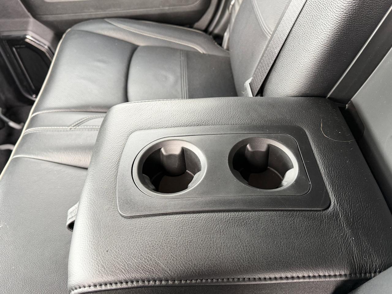 2024 Ram 3500 Limited | Night Edition | Aisin | 5th Wheel Prep | 360 Camera | Power Boards | Sun Roof | Dually Redwater AB