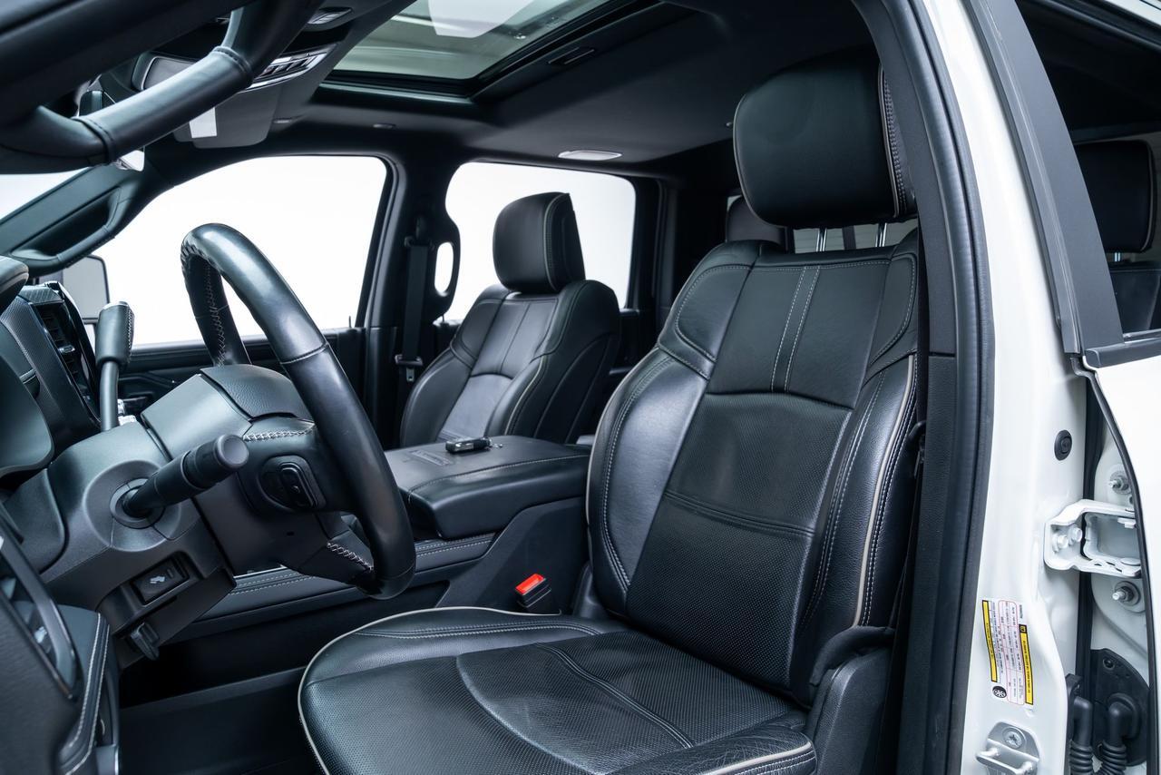 2024 Ram 3500 Limited 1 Owner 21M Package Harman/Kardon Portland OR