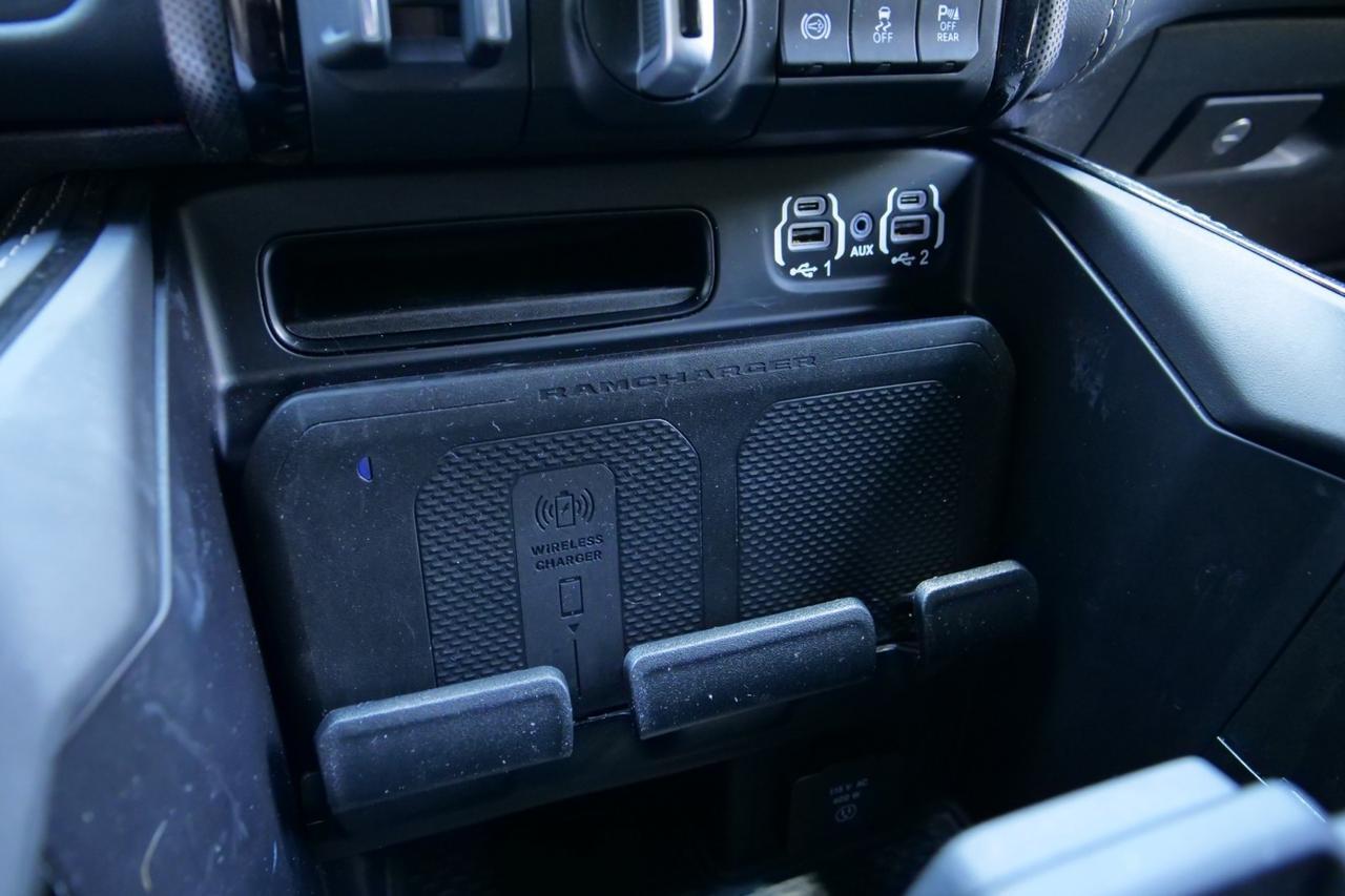 2024 Ram 3500 Limited 4X4 / Night Edition / MEGA CAB / HO Turbo Diesel! Lincolnton NC