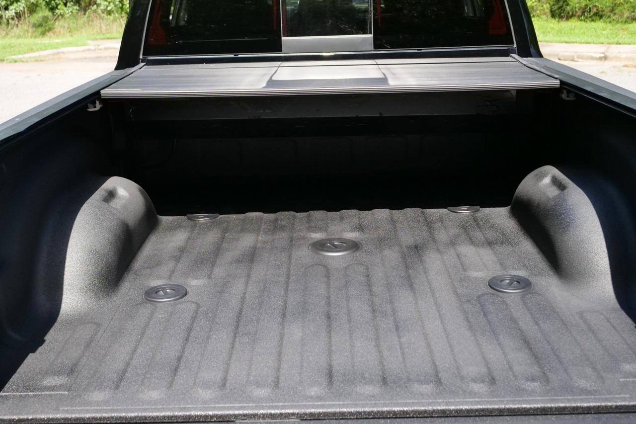 2024 Ram 3500 Limited 4X4 / Night Edition / MEGA CAB / HO Turbo Diesel! Lincolnton NC