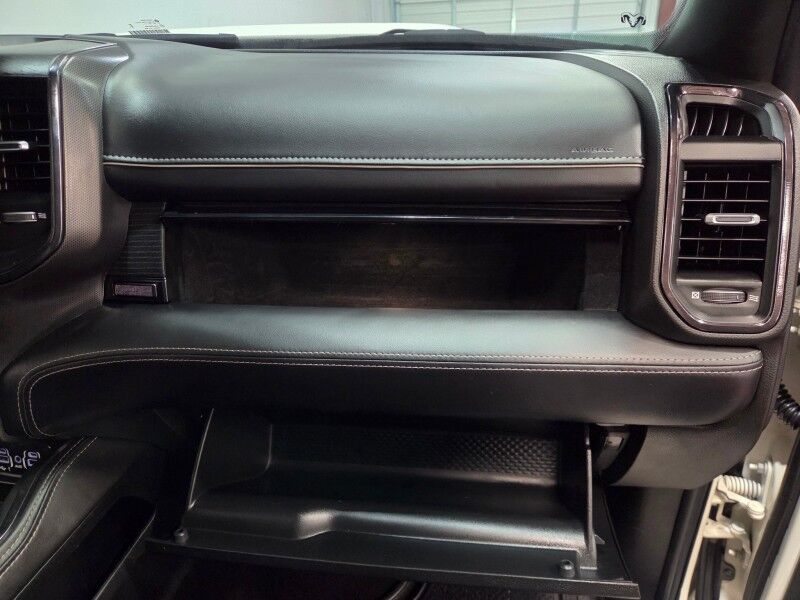 2024 Ram 3500 Limited Dually Mega Cab Night Edition 6.7L Diesel AISIN Transmission FREE WARRANTY Arlington TX