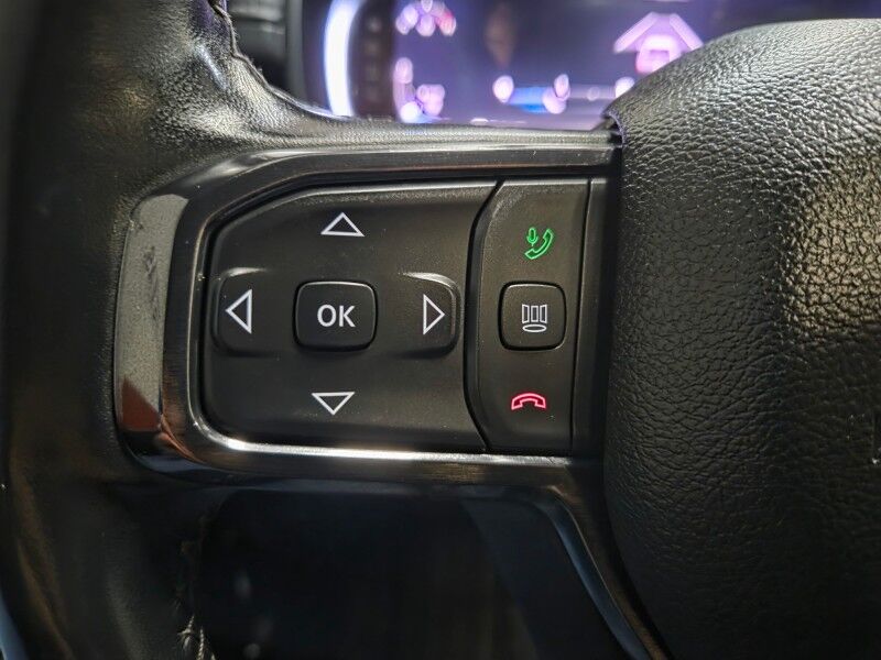 2024 Ram 3500 Limited Dually Mega Cab Night Edition 6.7L Diesel AISIN Transmission FREE WARRANTY Arlington TX