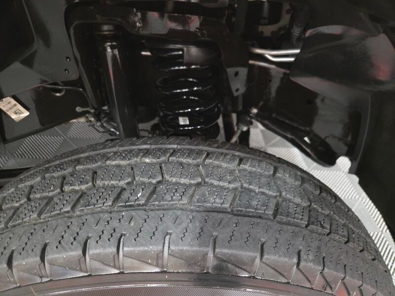 2024 Ram 3500 Limited Dually Mega Cab Night Edition 6.7L Diesel AISIN Transmission FREE WARRANTY Arlington TX