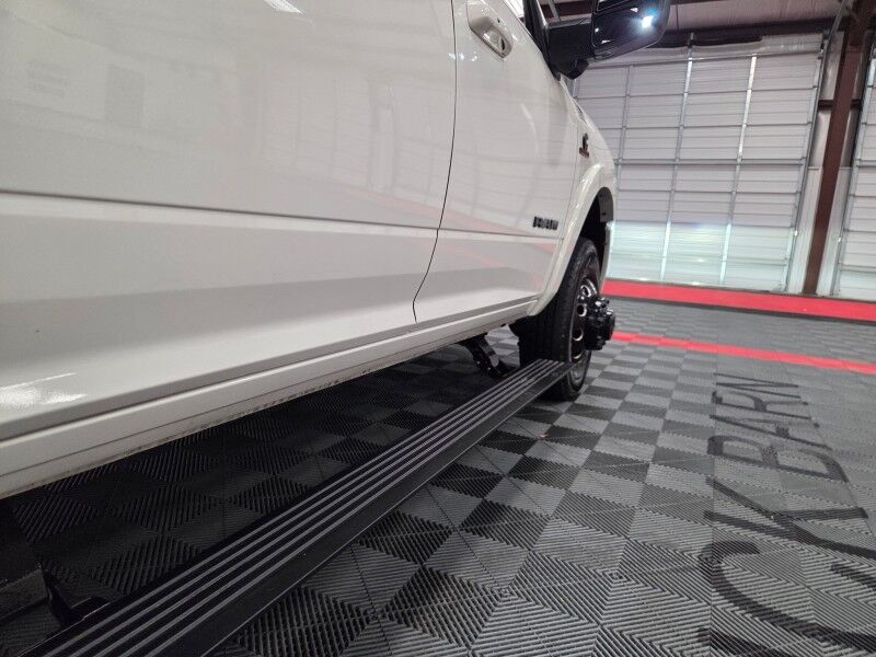 2024 Ram 3500 Limited Dually Mega Cab Night Edition 6.7L Diesel AISIN Transmission FREE WARRANTY Arlington TX