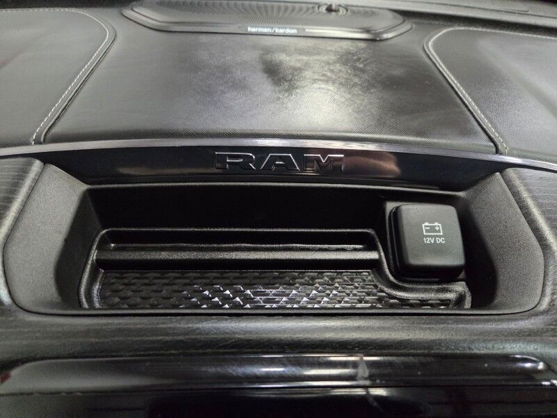 2024 Ram 3500 Limited Dually Mega Cab Night Edition 6.7L Diesel AISIN Transmission FREE WARRANTY Arlington TX