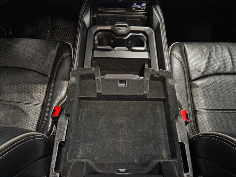 2024 Ram 3500 Limited Dually Mega Cab Night Edition 6.7L Diesel AISIN Transmission FREE WARRANTY Arlington TX