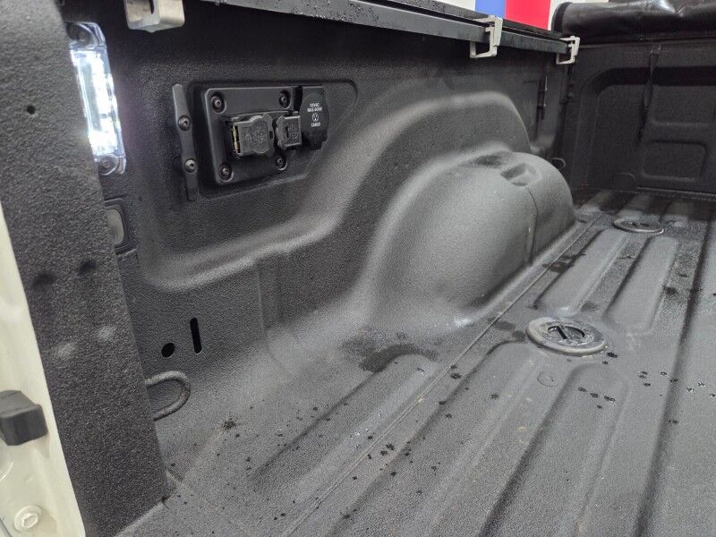 2024 Ram 3500 Limited Dually Mega Cab Night Edition 6.7L Diesel AISIN Transmission FREE WARRANTY Arlington TX