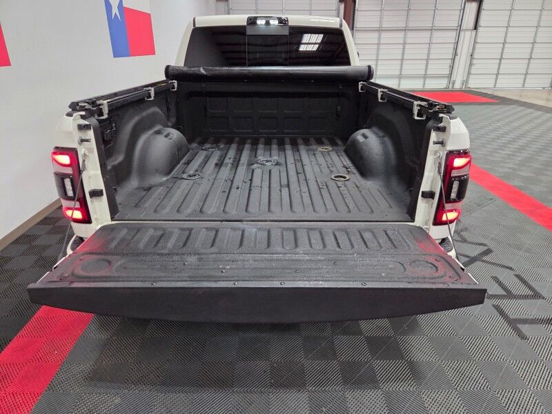 2024 Ram 3500 Limited Dually Mega Cab Night Edition 6.7L Diesel AISIN Transmission FREE WARRANTY Arlington TX