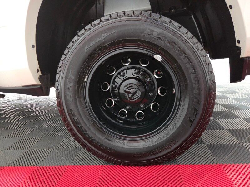 2024 Ram 3500 Limited Dually Mega Cab Night Edition 6.7L Diesel AISIN Transmission FREE WARRANTY Arlington TX