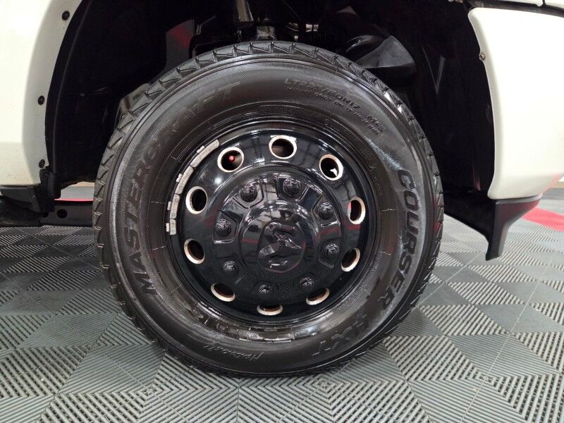 2024 Ram 3500 Limited Dually Mega Cab Night Edition 6.7L Diesel AISIN Transmission FREE WARRANTY Arlington TX