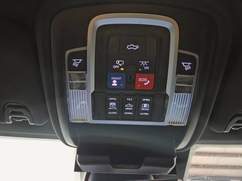 2024 Ram 3500 Limited Dually Mega Cab Night Edition 6.7L Diesel AISIN Transmission FREE WARRANTY Arlington TX