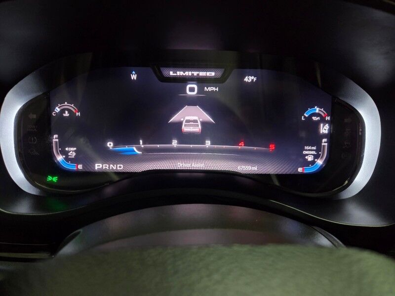 2024 Ram 3500 Limited Dually Mega Cab Night Edition 6.7L Diesel AISIN Transmission FREE WARRANTY Arlington TX