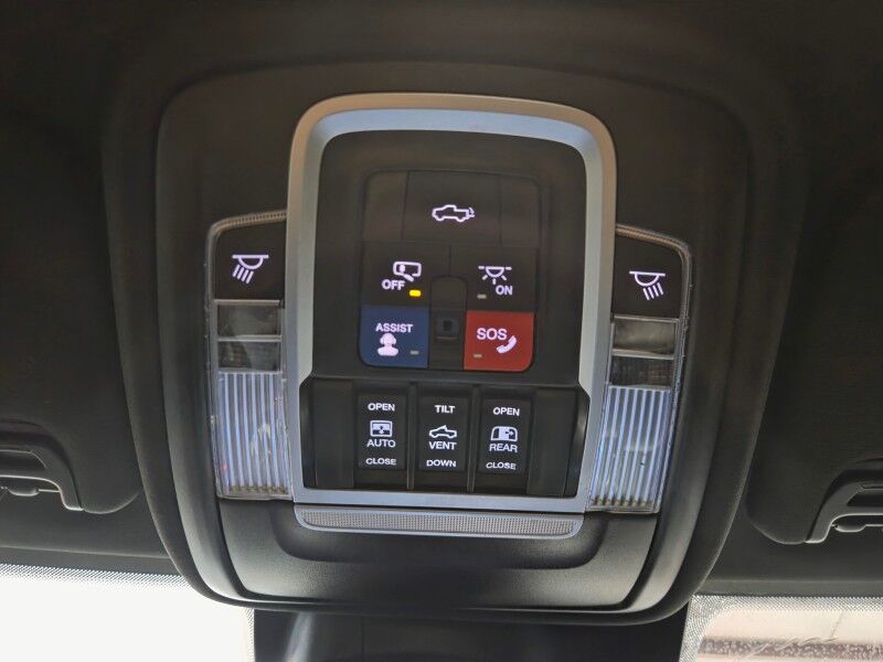 2024 Ram 3500 Limited Dually Mega Cab Night Edition 6.7L Diesel AISIN Transmission FREE WARRANTY Arlington TX