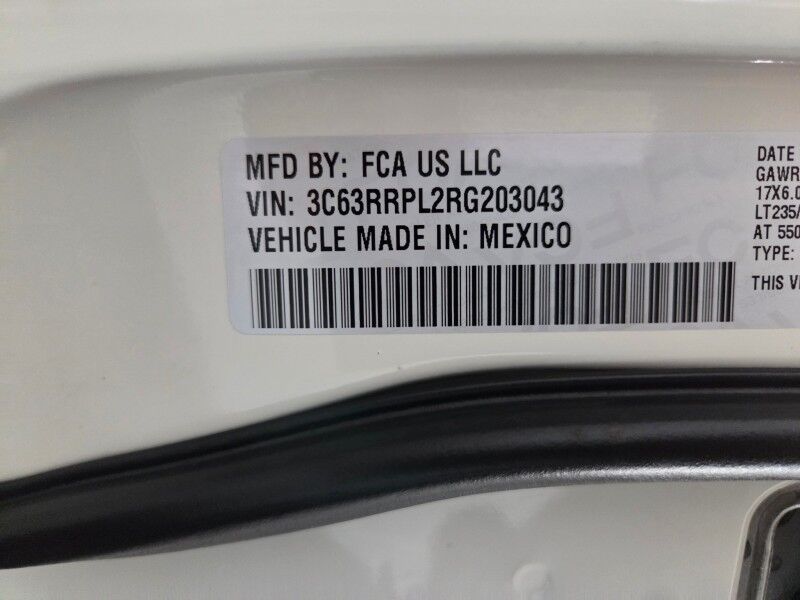 2024 Ram 3500 Limited Dually Mega Cab Night Edition 6.7L Diesel AISIN Transmission FREE WARRANTY Arlington TX