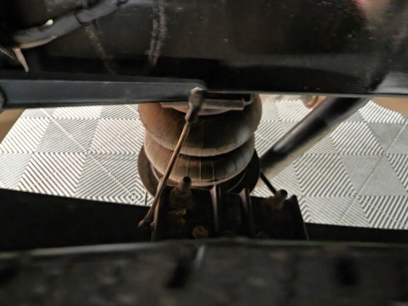 2024 Ram 3500 Limited Dually Mega Cab Night Edition 6.7L Diesel AISIN Transmission FREE WARRANTY Arlington TX