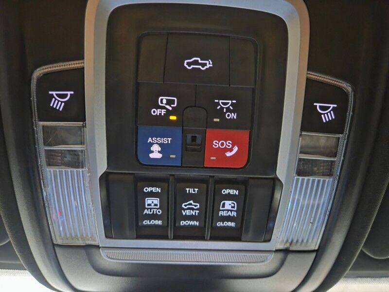 2024 Ram 3500 Limited Dually Mega Cab Night Edition 6.7L Diesel AISIN Transmission FREE WARRANTY Arlington TX