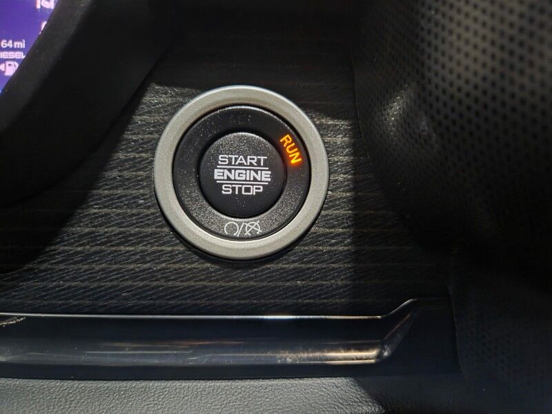 2024 Ram 3500 Limited Dually Mega Cab Night Edition 6.7L Diesel AISIN Transmission FREE WARRANTY Arlington TX