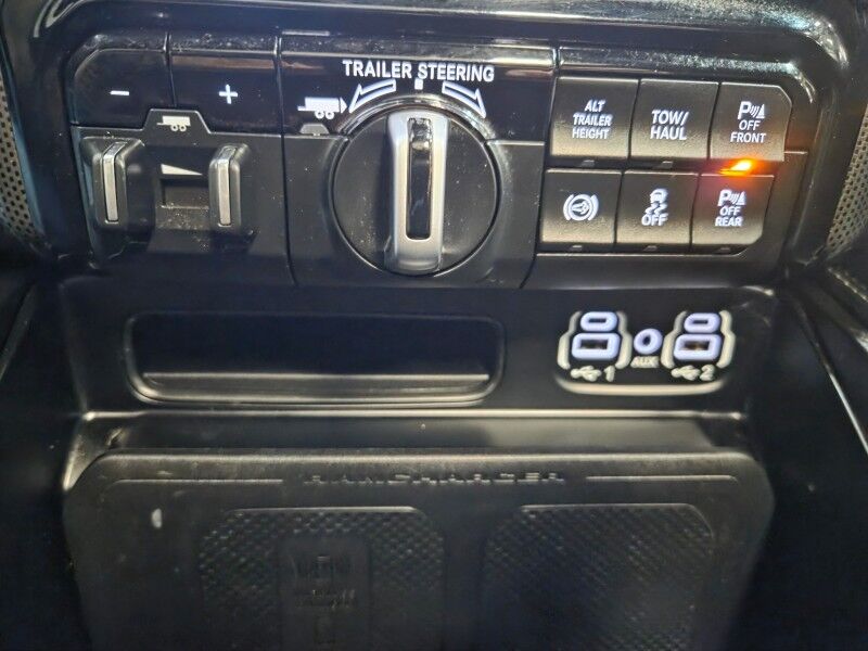 2024 Ram 3500 Limited Dually Mega Cab Night Edition 6.7L Diesel AISIN Transmission FREE WARRANTY Arlington TX