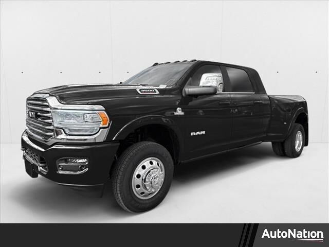 2024 Ram 3500 Limited
