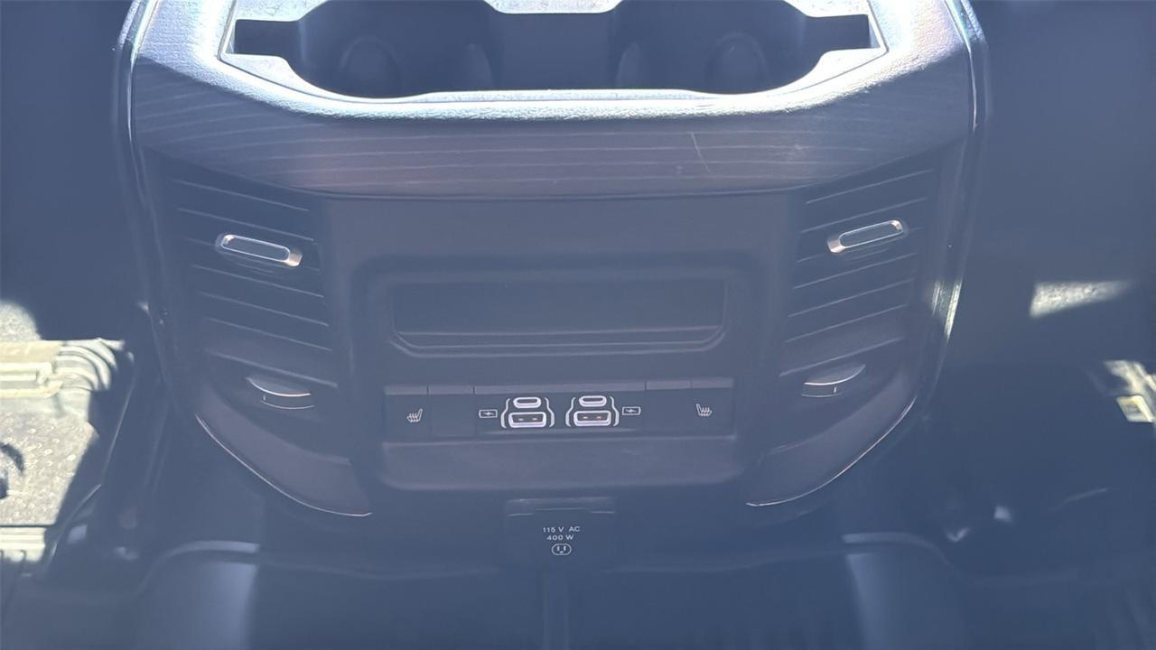 2024 Ram 3500 Limited New Braunfels TX