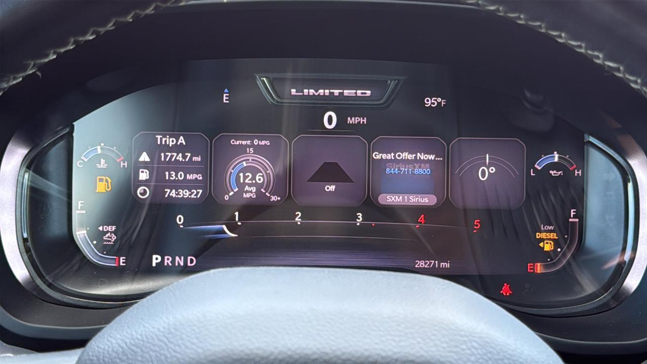 2024 Ram 3500 Limited New Braunfels TX