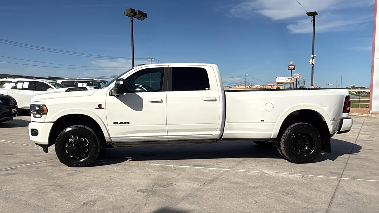 2024 Ram 3500 Limited New Braunfels TX