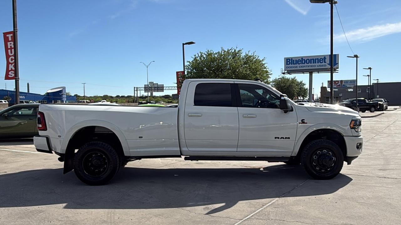 2024 Ram 3500 Limited New Braunfels TX