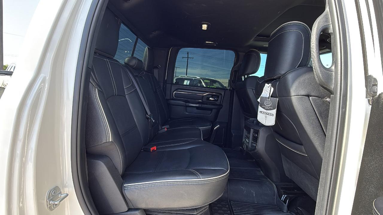 2024 Ram 3500 Limited New Braunfels TX