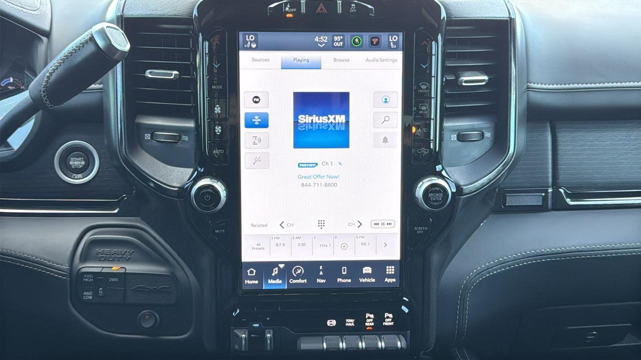 2024 Ram 3500 Limited New Braunfels TX